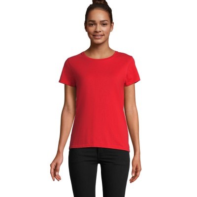 Camiseta mujer personalizada